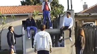 Só quem viveu sabe! Reconhece essa brincadeira?
