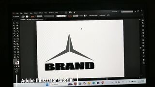 Center objects in Adobe Illustrator