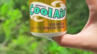 Survival Skills  SMART idea and USEFUL in forest #bushcraft #camping #outdoors #survival 60