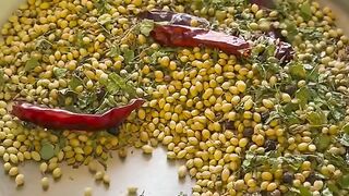 Homemade Sabji Masala