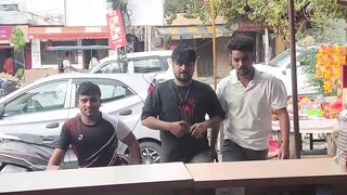 Stolen gang fail 😜🤣🤣🤣