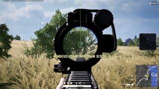 pubg gameplay 4