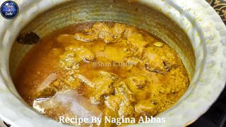 Jaipur का मशहूर Dawat Wala Korma