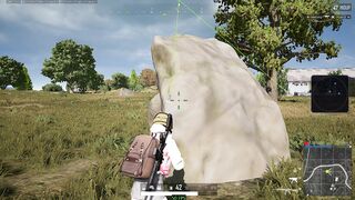 gameplay pubg