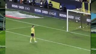 Ketika GOAT juga manusia biasa… 🤦‍♂️