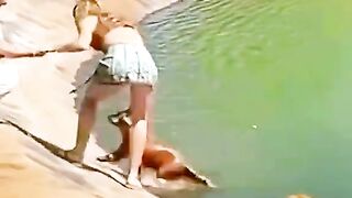 She Was Left to Die… Then THIS Happened 😭❤️ (Part 21)