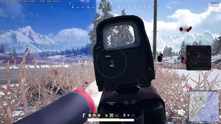 pubg gameplay 6