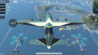 Never Let THIS Friend Drive in BGMI! 🚗💀 Epic Rush Fail! 2