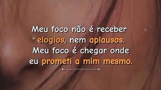 Versos motivação e frases para seu dia a dia