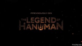 The Legend of Hanuman 2026 S07 Hindi Web Series part -1