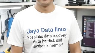 teknisi jaya data linux