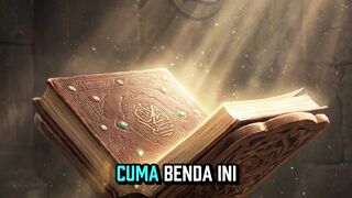 Penolong Utama Di Alam Kubur.