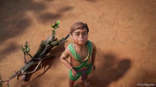The Legend of Hanuman 2026 S07 Hindi Web Series part 2