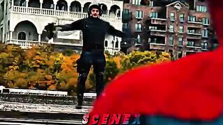 Wow mind-blowing aura spider man ♂️♂️♂️👍🏻👍🏻👍🏻