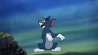 Tom and Jerry show 😻❤️😻❤️❤️