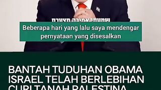 Video pm Israel