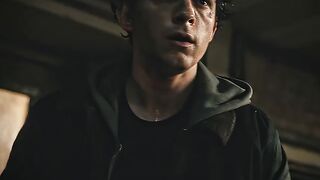 Wow mind-blowing aura spider man ♂️♂️♂️♂️👍🏻