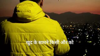 Hungry Fighter: Stay Hungry Starting Tonight | NaveenTechTalks | n4ve4nx00
