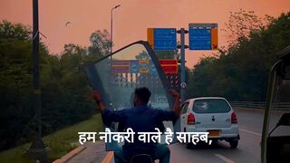 Daily Motivation: Do It Tired, Do It Scared, Just Do It (Hungry Story) | NaveenTechTalks | n4ve4nx00