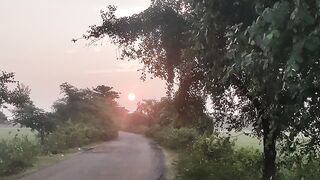 Today morning view sadha tkn