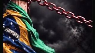 “Ah se vcs soubessem o poder que vocês têm . O poder de mudar o mundo e transformar nosso Brasil.’ Esse dia chegou,hoje