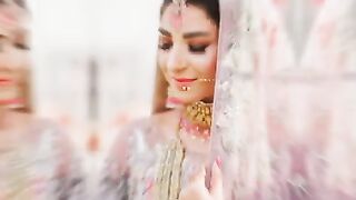 Ramsha Khan Looks So Pretty 🌸❤️