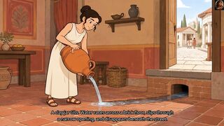 How Did Ancient Toilets Work? Where Did the Waste Go?