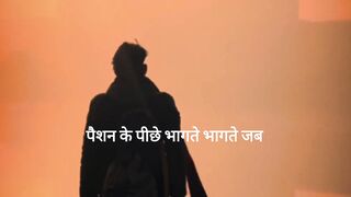 How to Turn Disappointment Into Purpose: You Are Stronger Than You Think | NaveenTechTalks | n4ve4nx00