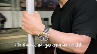 Powerful Fighter: Heal and Grow When No One Is Watching | NaveenTechTalks | n4ve4nx00