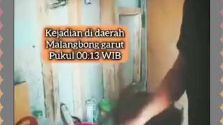 Kejadian Nyata