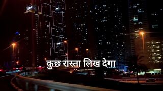 From Failure to A Better Life: Push | NaveenTechTalks | n4ve4nx00