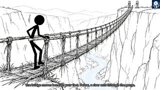 Living Root Bridges: How Do You Grow a Bridge?