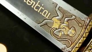 The Truth About The Indian Push Dagger 🗡️