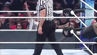 Riddle’s Explosive Comeback Stuns Roman Reigns!