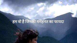 Stay Focused, Stay Hungry | Unstoppable Comeback | NaveenTechTalks | n4ve4nx00