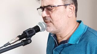 Nos Teus Braços Quero Descansar - Parte 6 / Letra Dola / Intérprete: Francisco Sérgio.