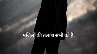 From Self-Doubt to A Better Life: Never Quit | NaveenTechTalks | n4ve4nx00 3
