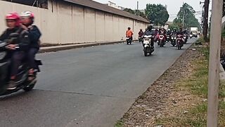 Situasi jalanan 2