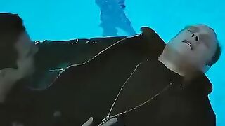 Wow mind-blowing aura 😱🤯👑💞♑ 7