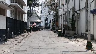Old Batavia