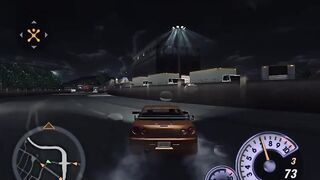 Need for speed 14