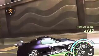 Need for speed 15