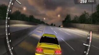 Need for speed 16