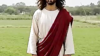 *my Jesus is great 👑👑👑*
