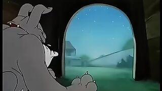 Tom and Jerry show 💖😚😚😚😚😚😻❤️❤️