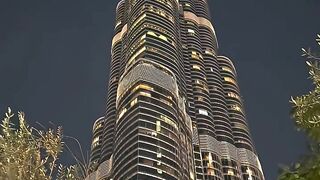 Dubai scene