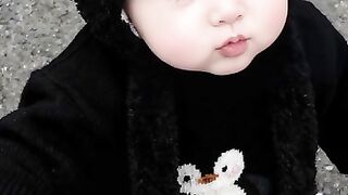 Cute baby 331