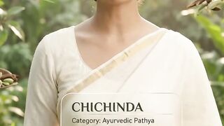 Chichinda (Snake Gourd)