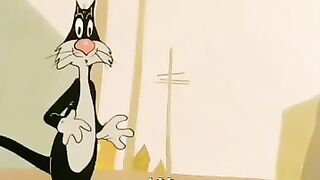 Tom and Jerry 💝😍😘🥰
