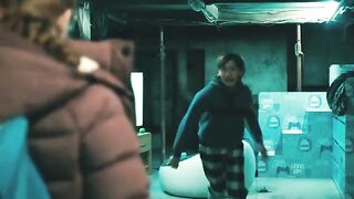 She Found a Missing Boy in Her Teacher’s Basement! 😱 The Dark Secret Will Shock You
